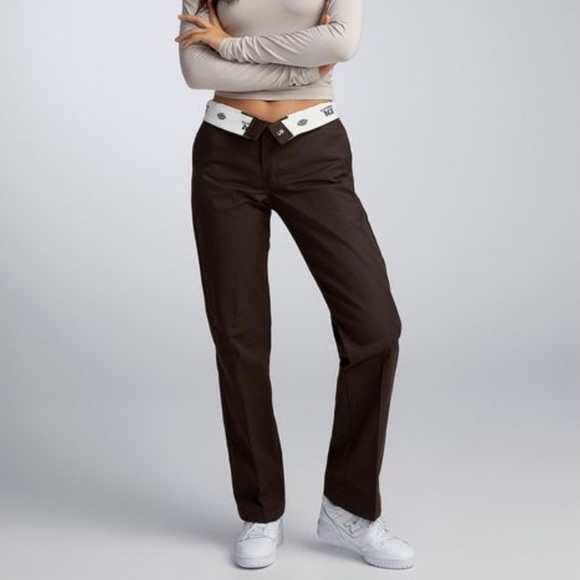 Dickies Pants - Dickies 874 Straight Pants